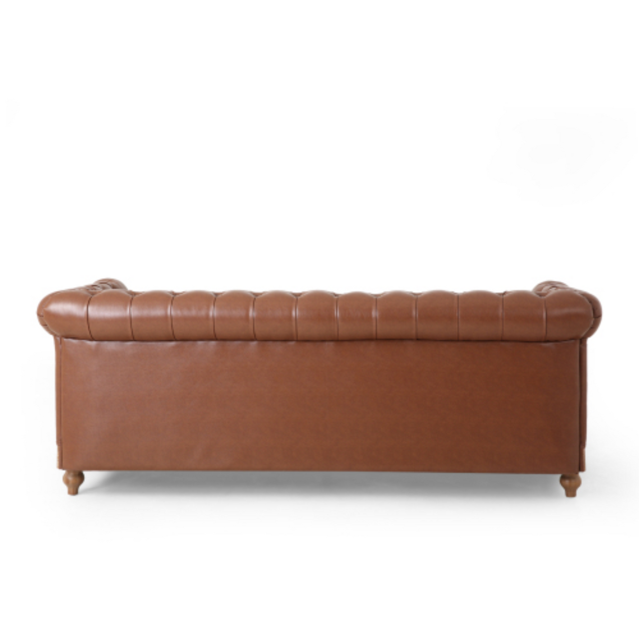 SOLIS 79" Chesterfield Sofa