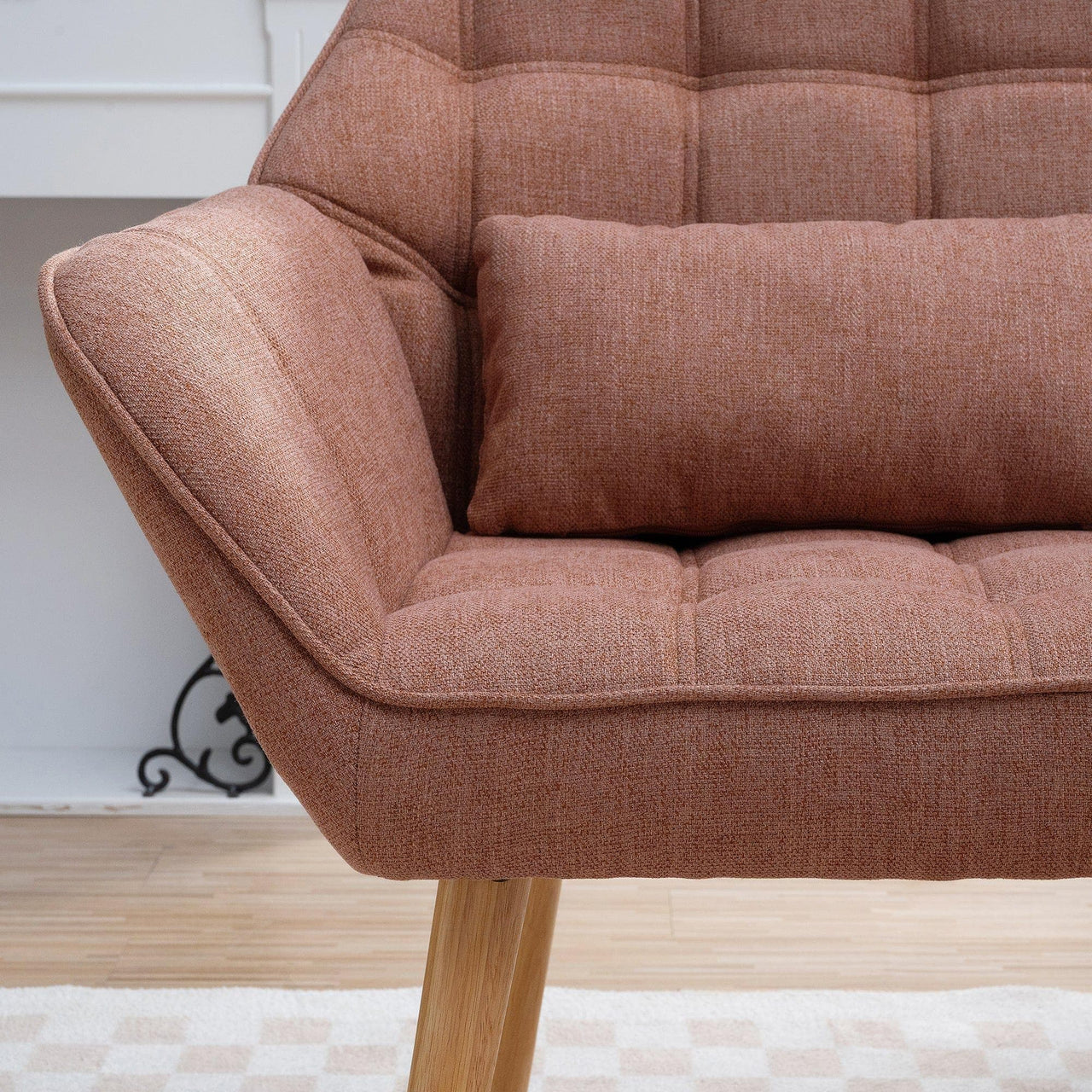 SKYLINE 50" Loveseat