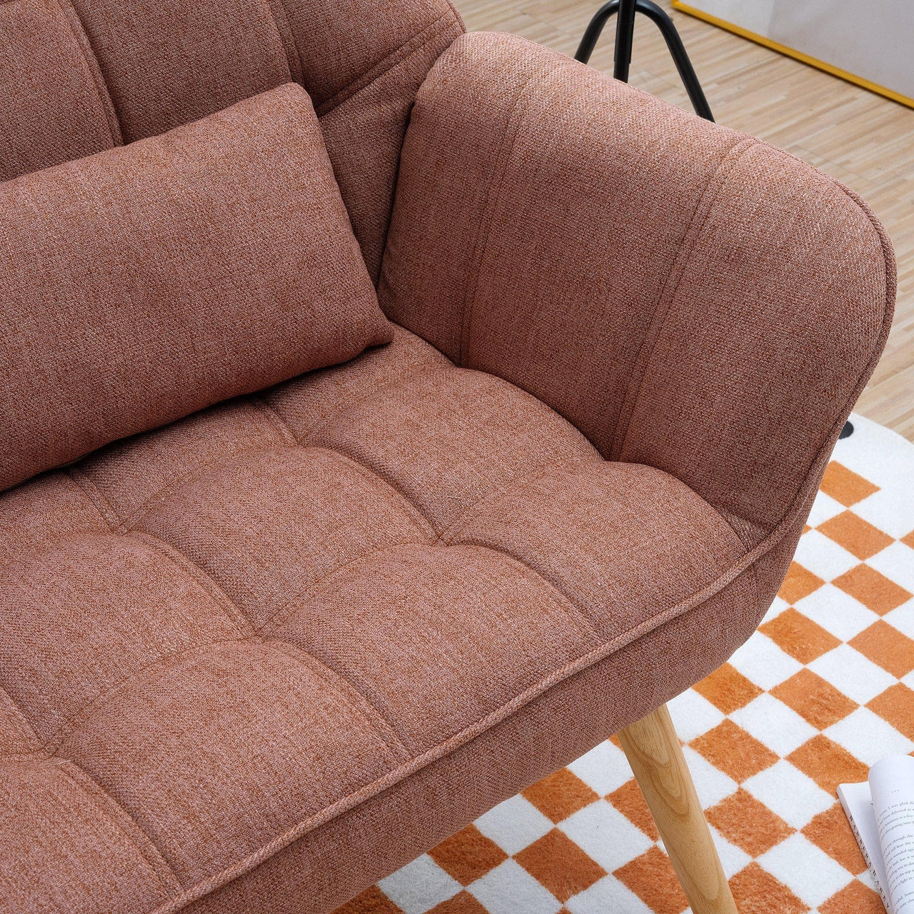 SKYLINE 50" Loveseat