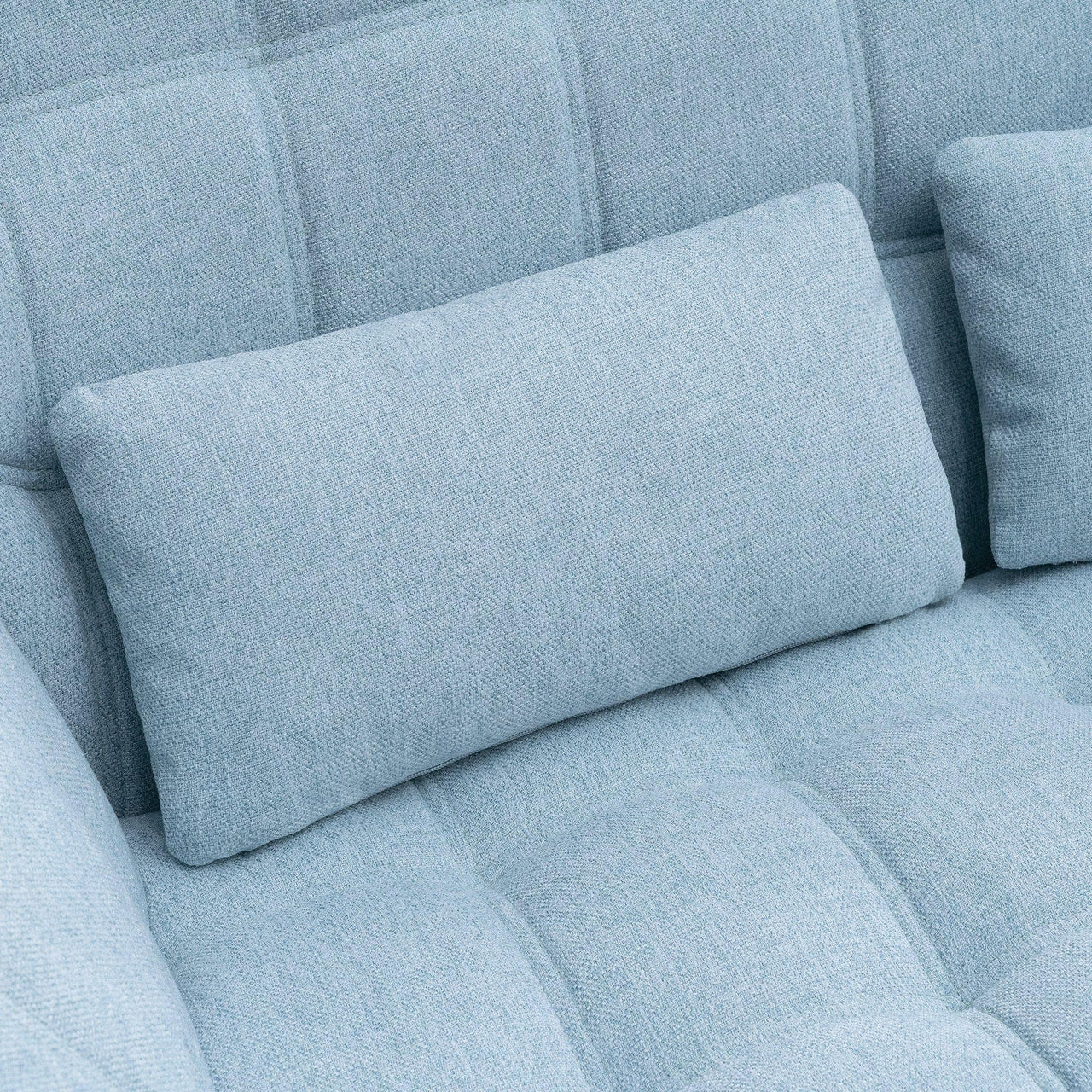 SKYLINE 50" Loveseat