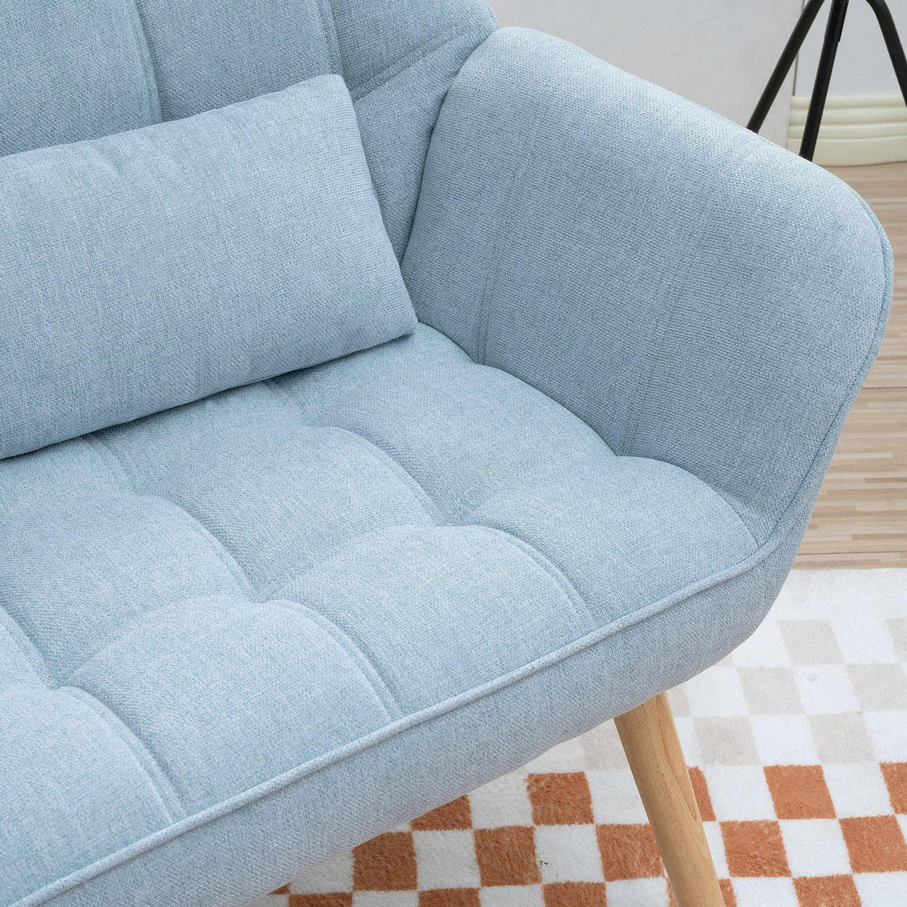 SKYLINE 50" Loveseat