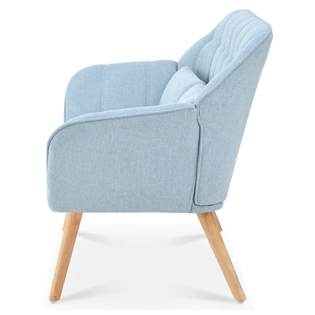 SKYLINE 50" Loveseat