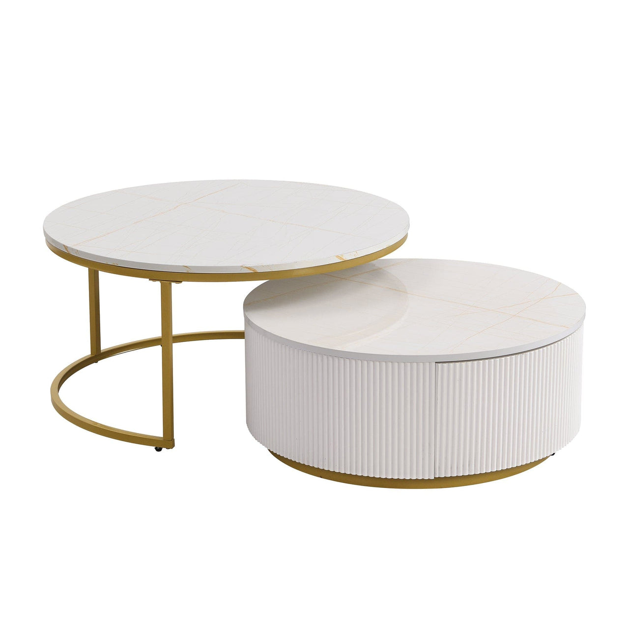 SOLARA Coffee Table