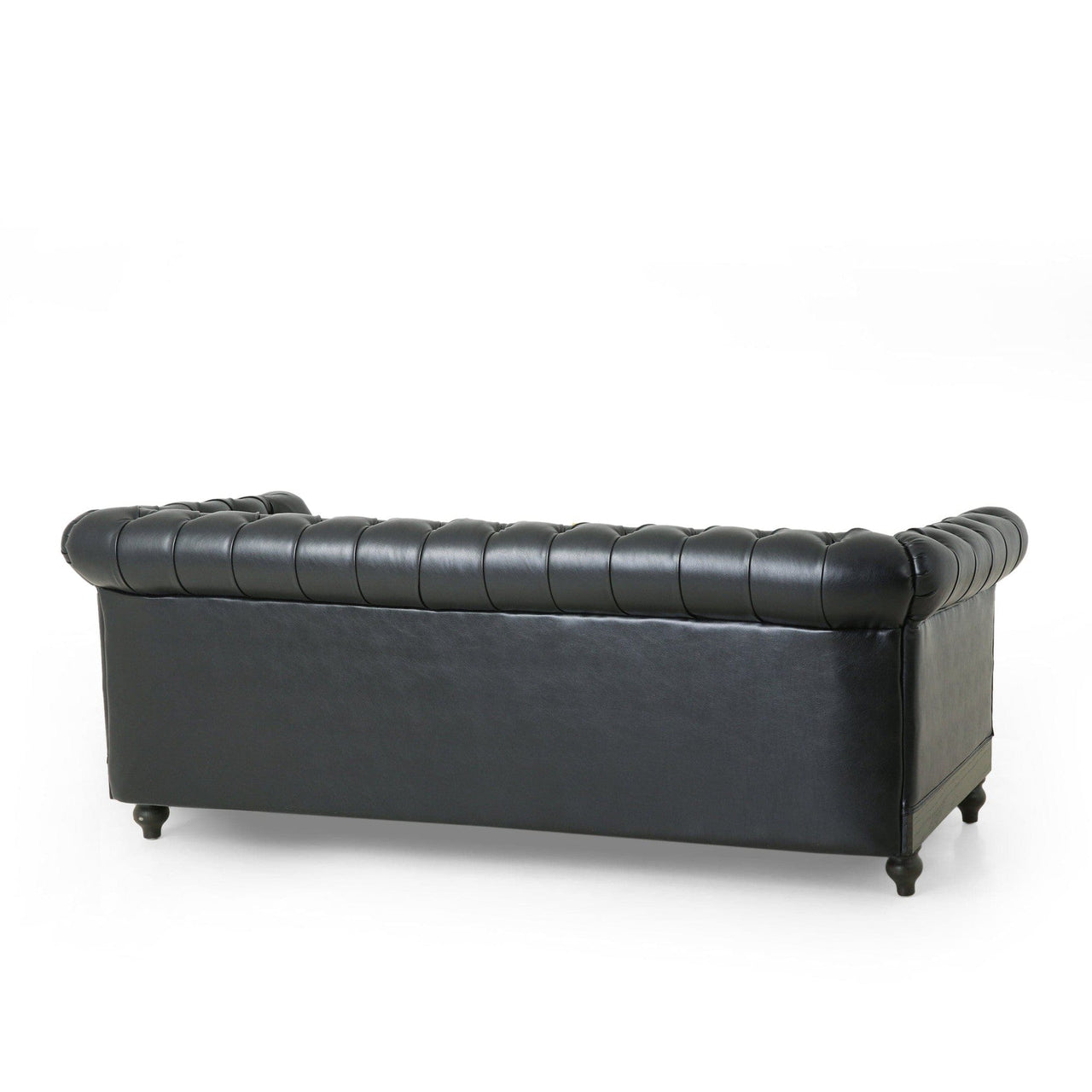 SOLIS 79" Chesterfield Sofa