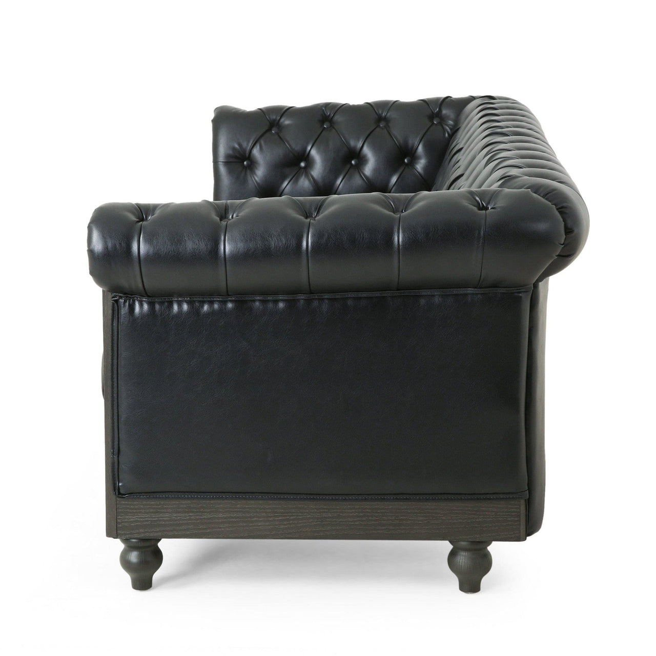 SOLIS 79" Chesterfield Sofa