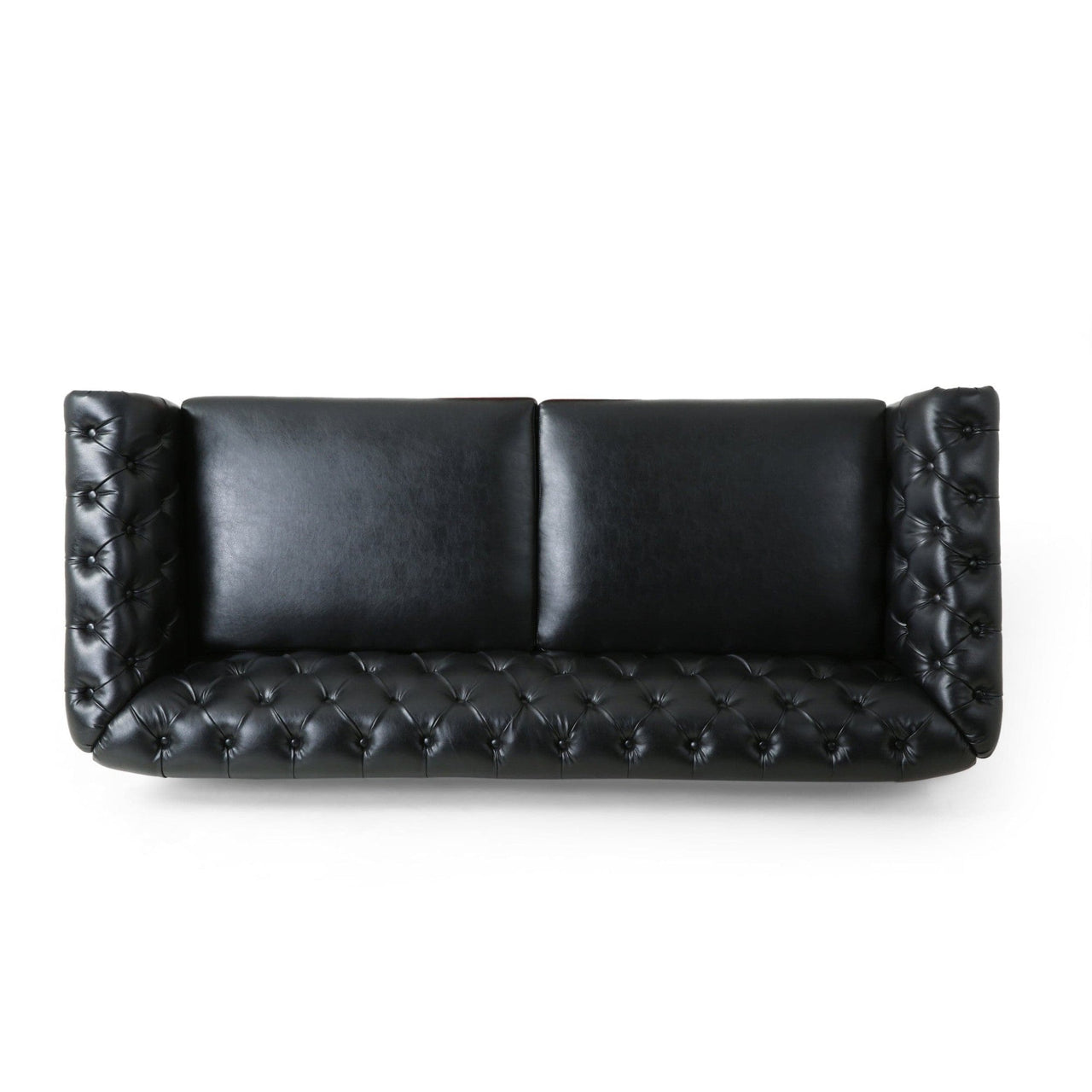 SOLIS 79" Chesterfield Sofa