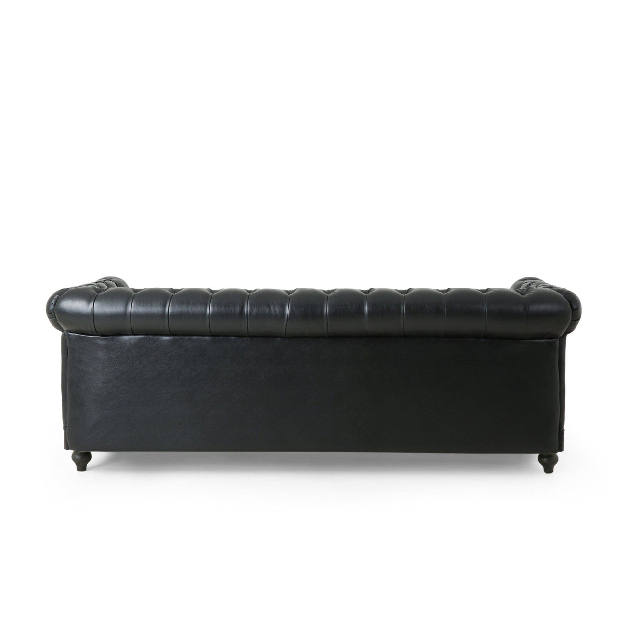 SOLIS 79" Chesterfield Sofa