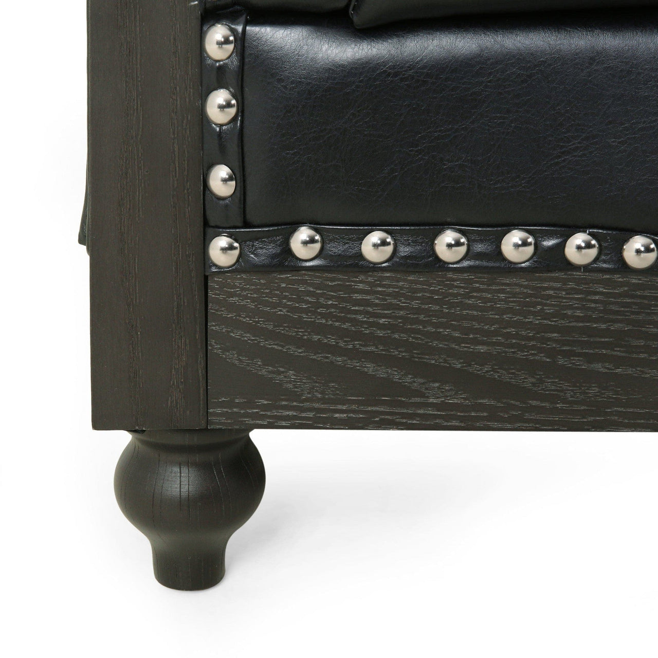 SOLIS 79" Chesterfield Sofa