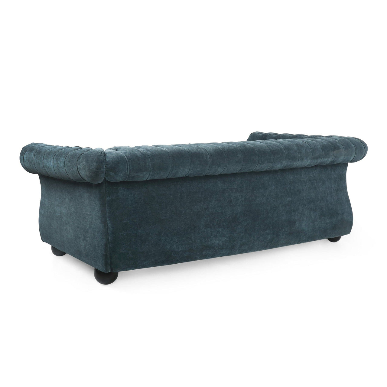VEGA 85" Vintage Sofa