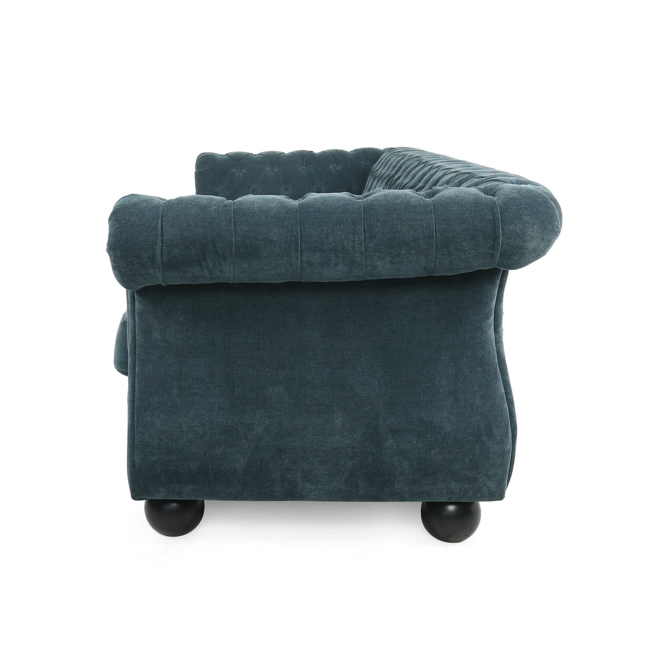 VEGA 85" Vintage Sofa