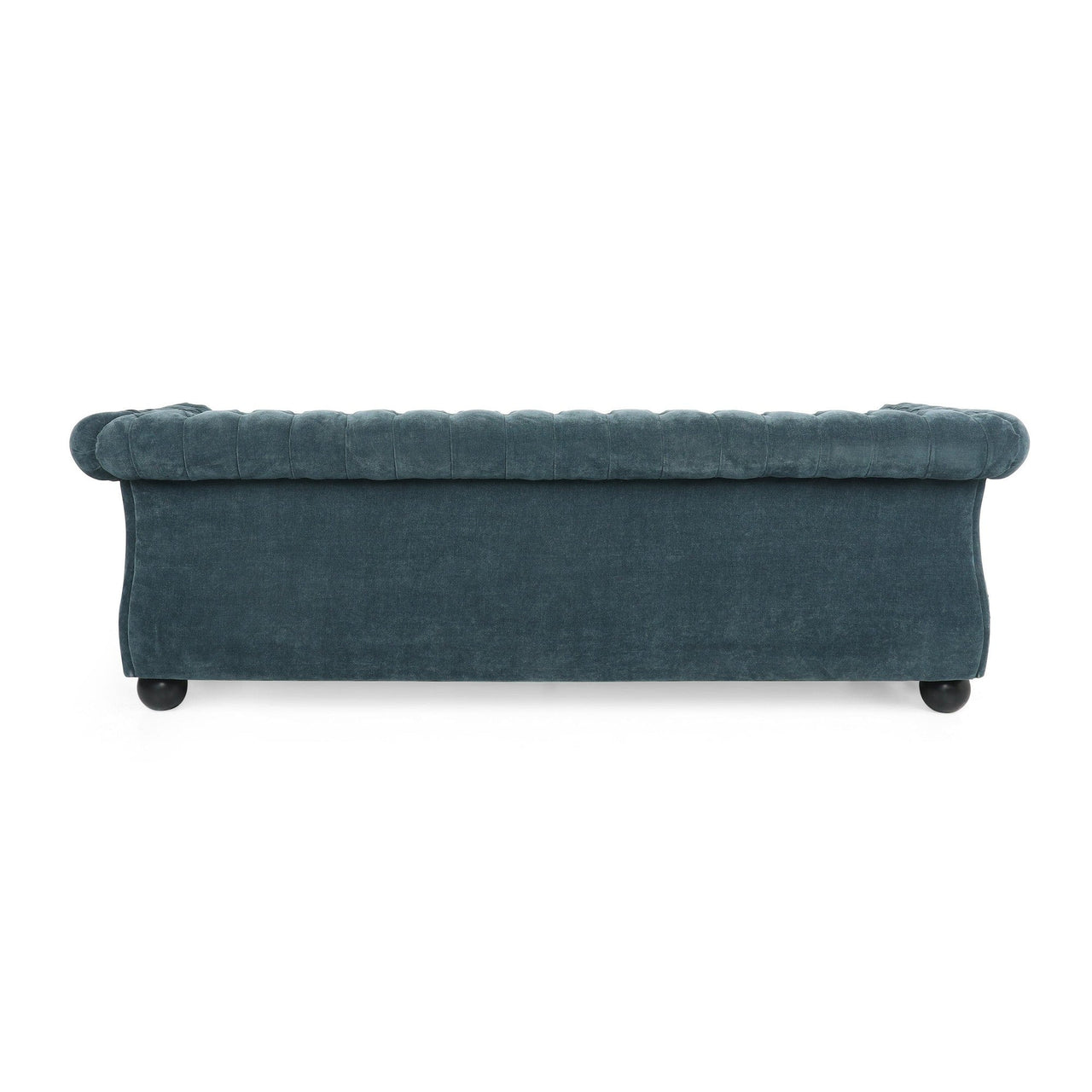 VEGA 85" Vintage Sofa