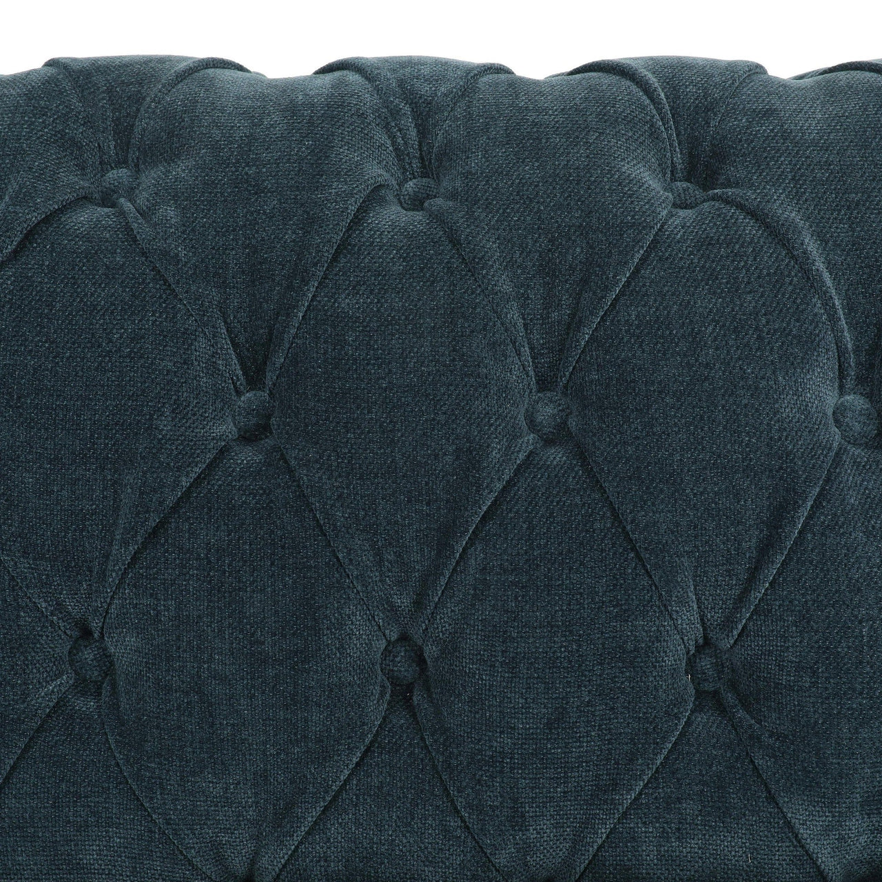 VEGA 85" Vintage Sofa
