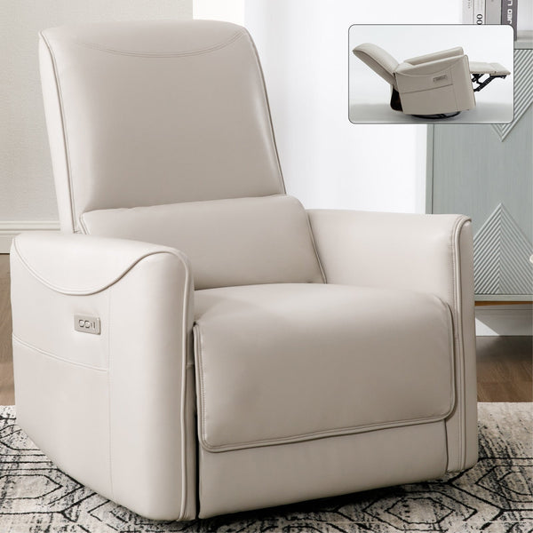 PLENVORA Cozy Recliner Delight