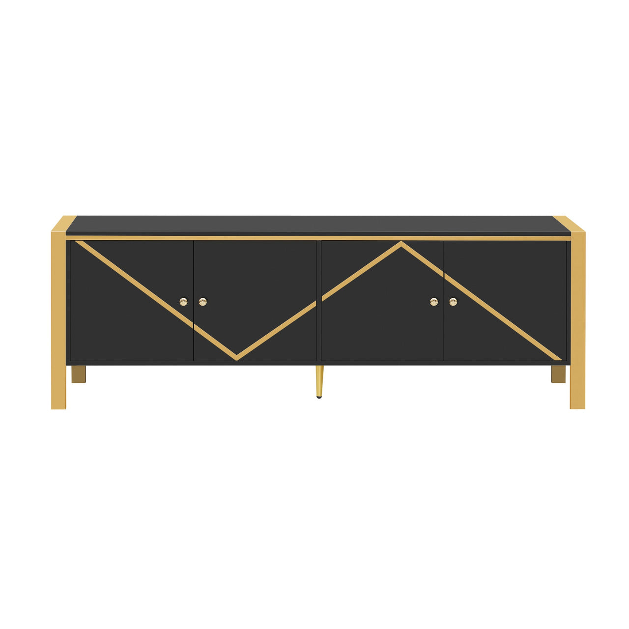 TRILUX 71" TV Stand