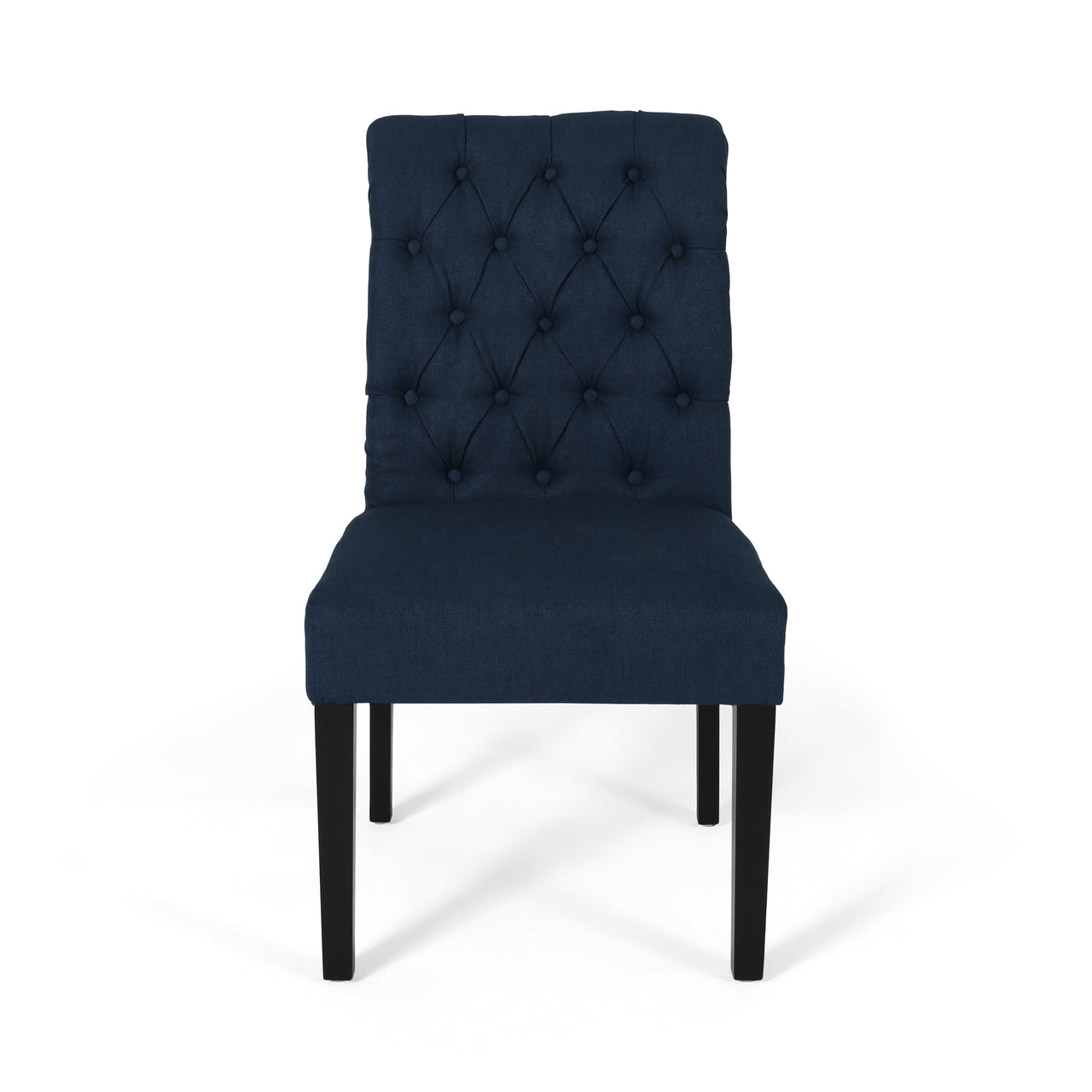 QYLTRX 21" Dining Chair Set Of 2