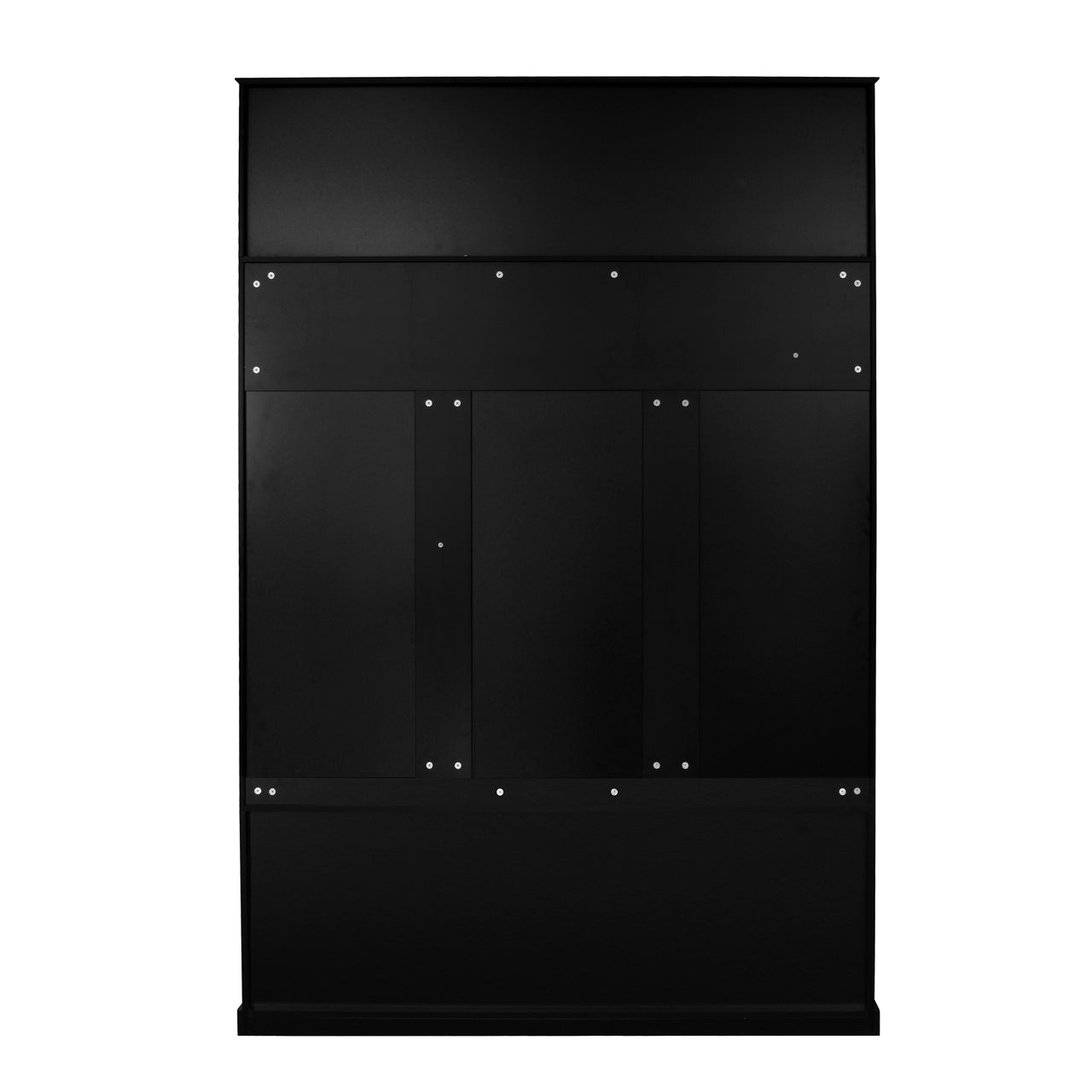 TRIBLEX 57" Entryway Bench