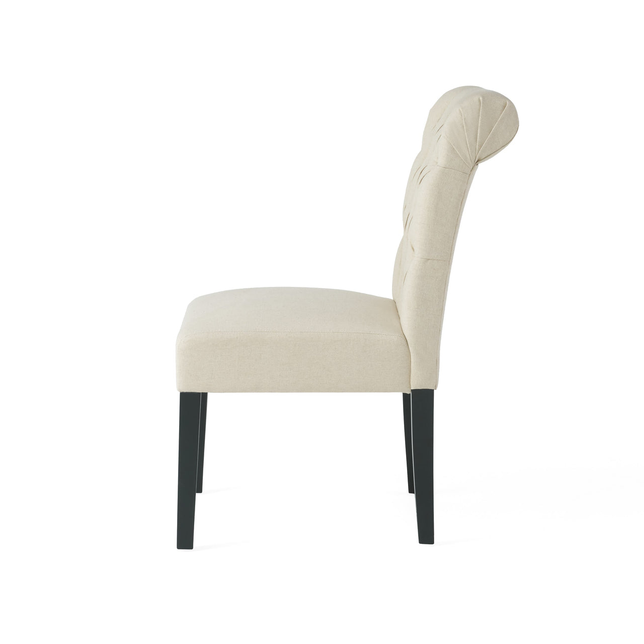QYLTRX 21" Dining Chair Set Of 2