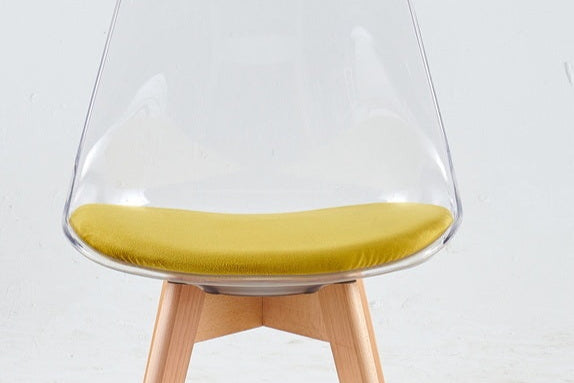 TROVEX dining set