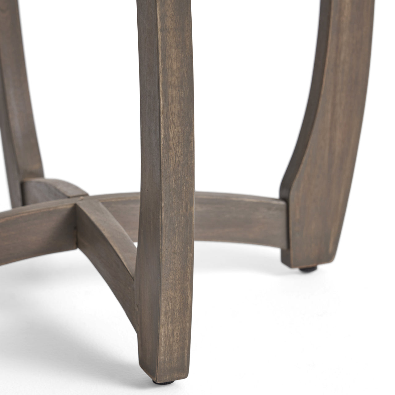 TOLVEX 27" Outdoor Coffee Table