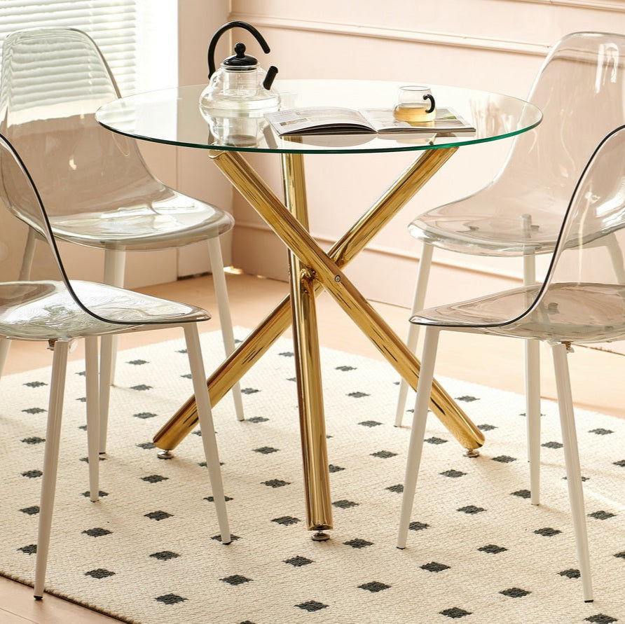 TORVEX Dining Set