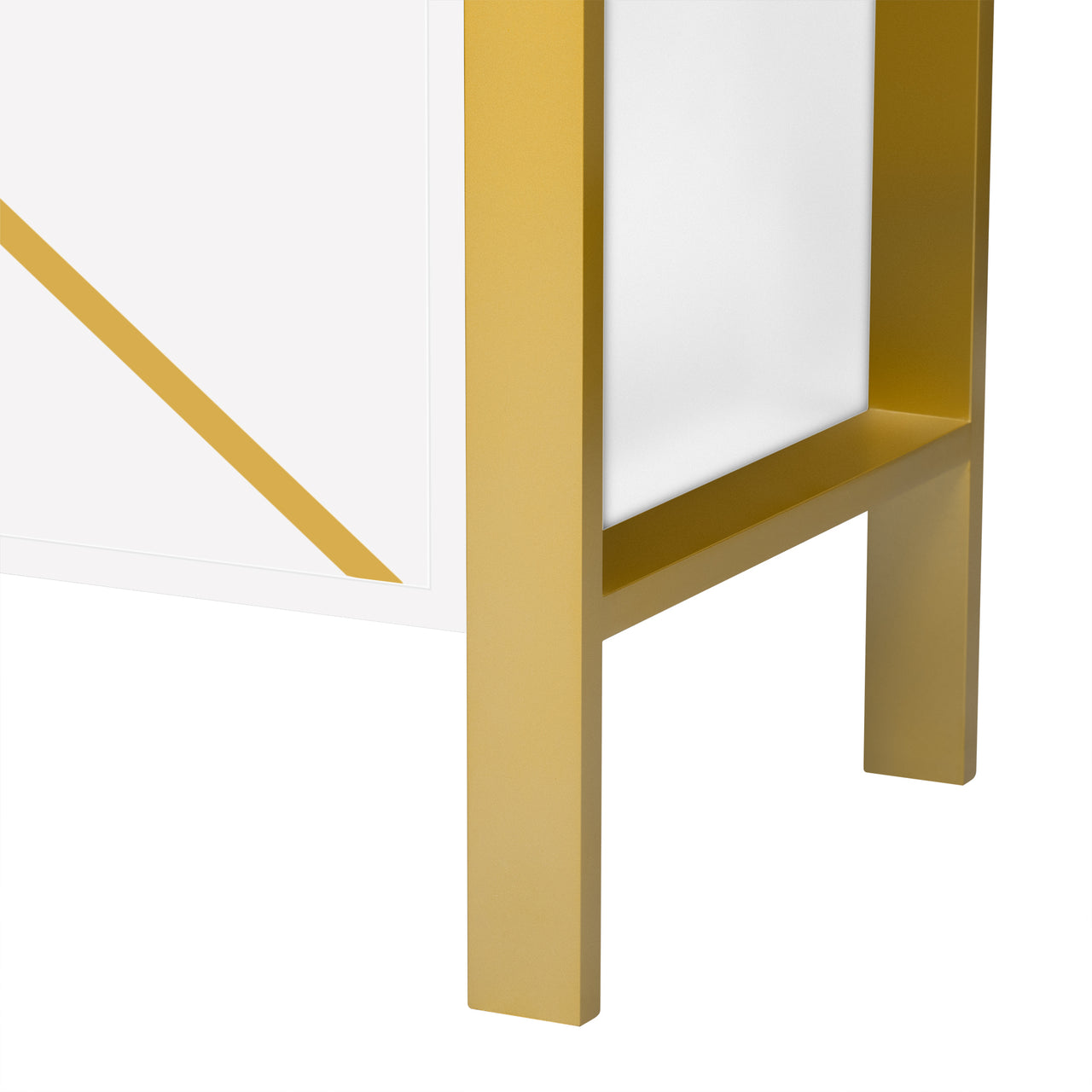 TRILUX 71" TV Stand
