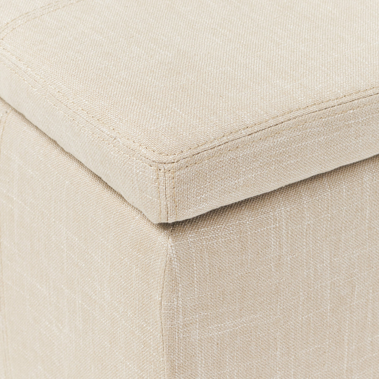KROVEX 51" Ottoman
