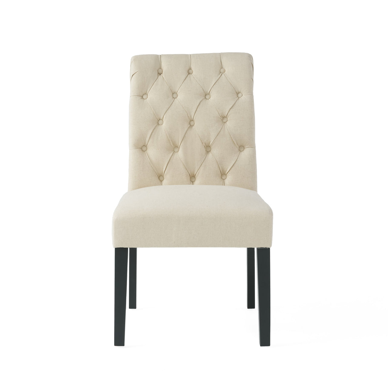 QYLTRX 21" Dining Chair Set Of 2