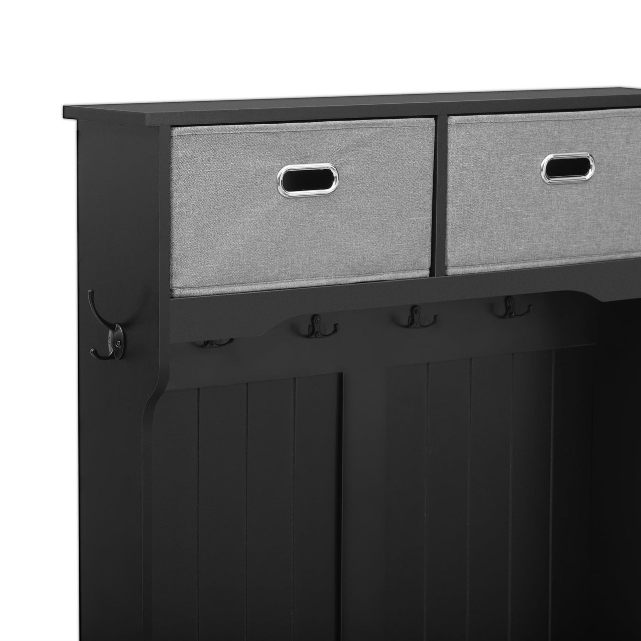 KRYVON 33" Entryway Bench