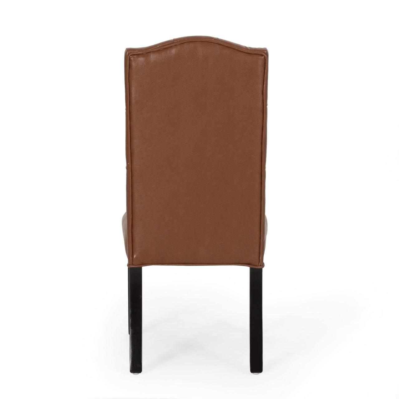 QINTEX 21" Dining Chair Set Of 2