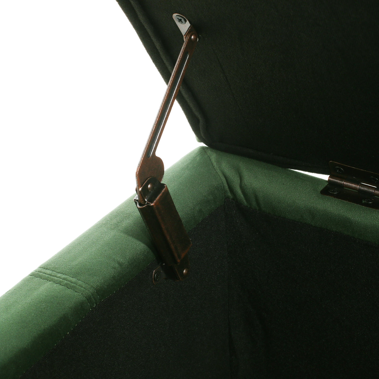 KROVEX 51" Ottoman