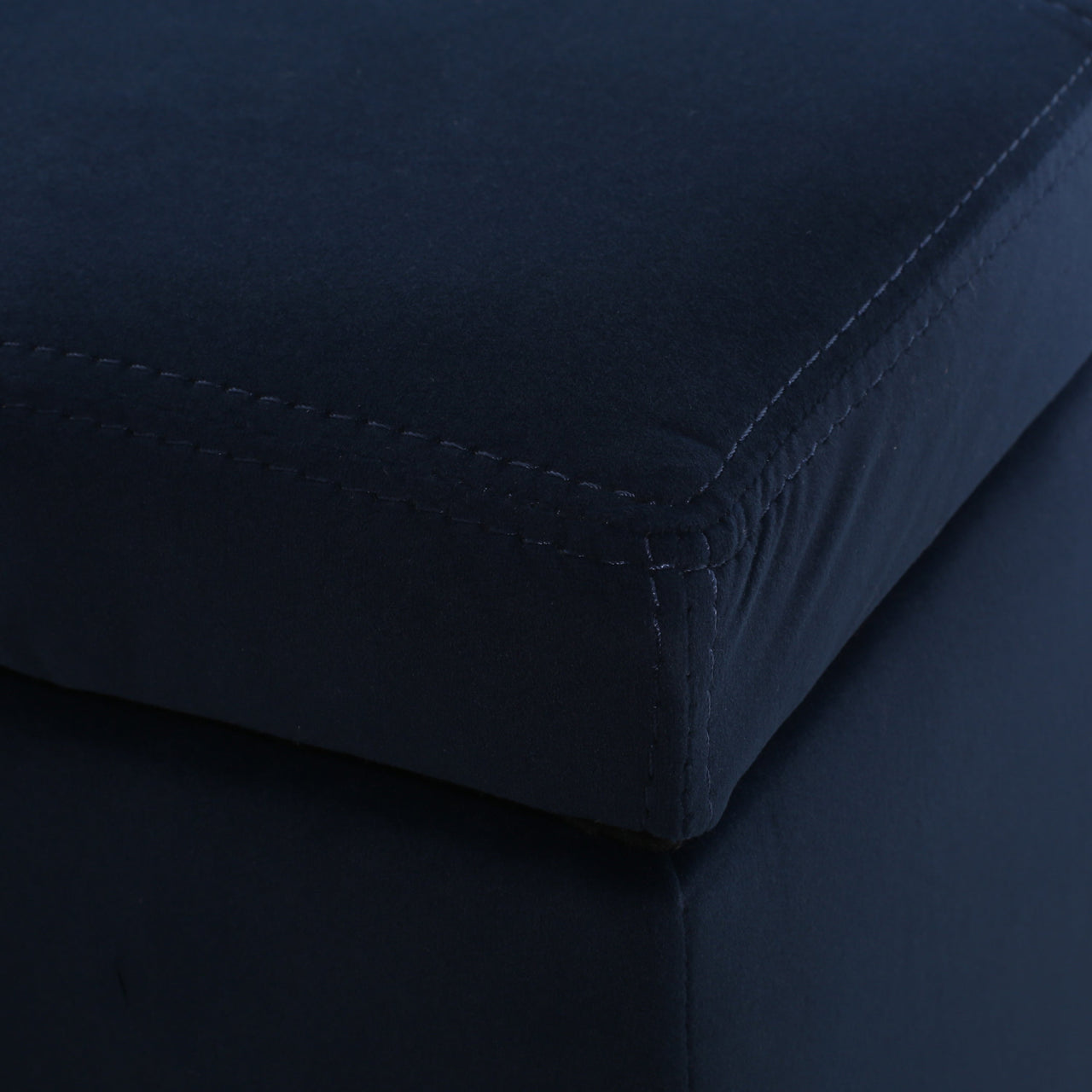 KROVEX 51" Ottoman