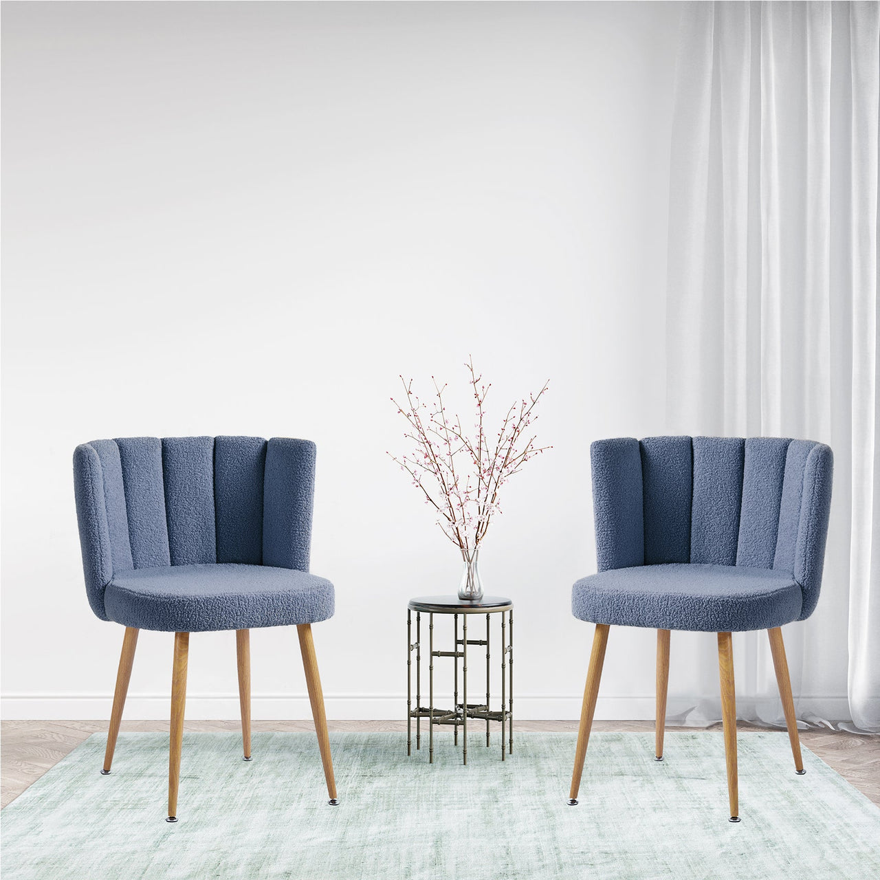 XELMOR 33" Dining Chair