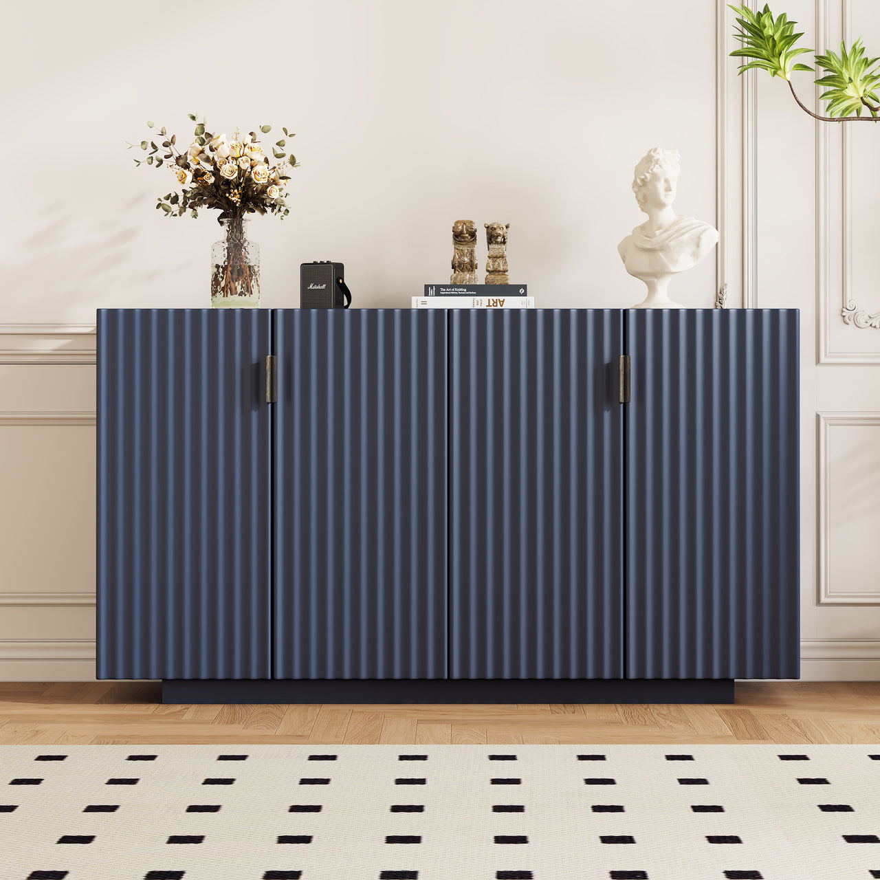 THALASA 60" Sideboard