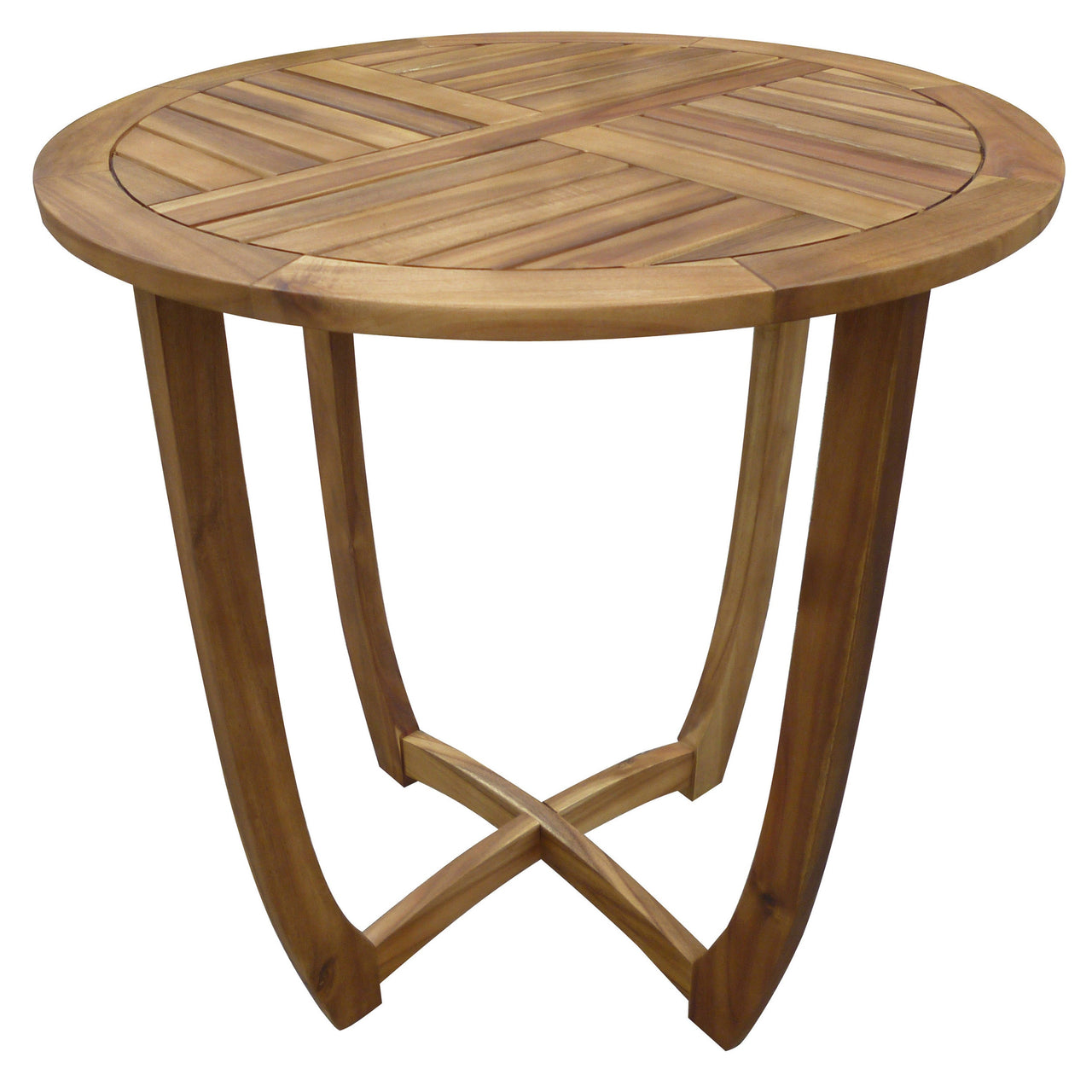 TOLVEX 27" Outdoor Coffee Table