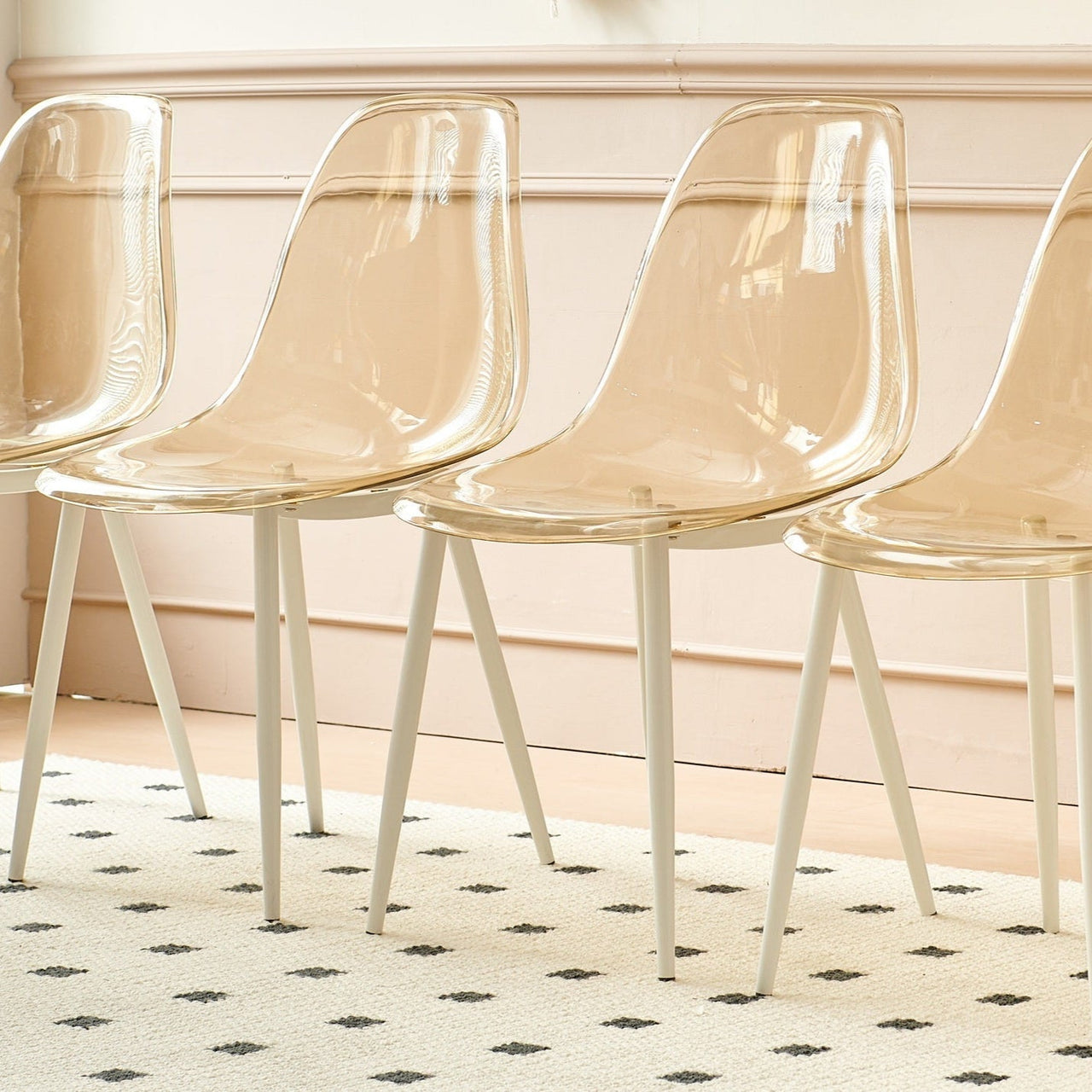 TORVEX Dining Set