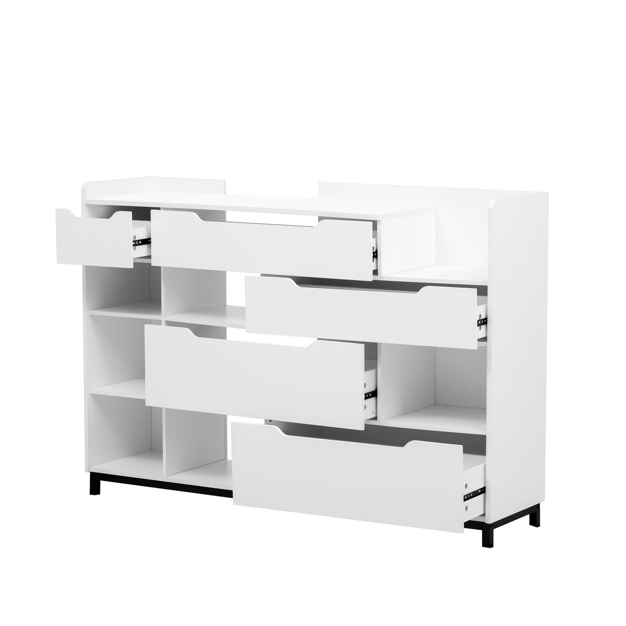 REVNIX 57" Sideboard