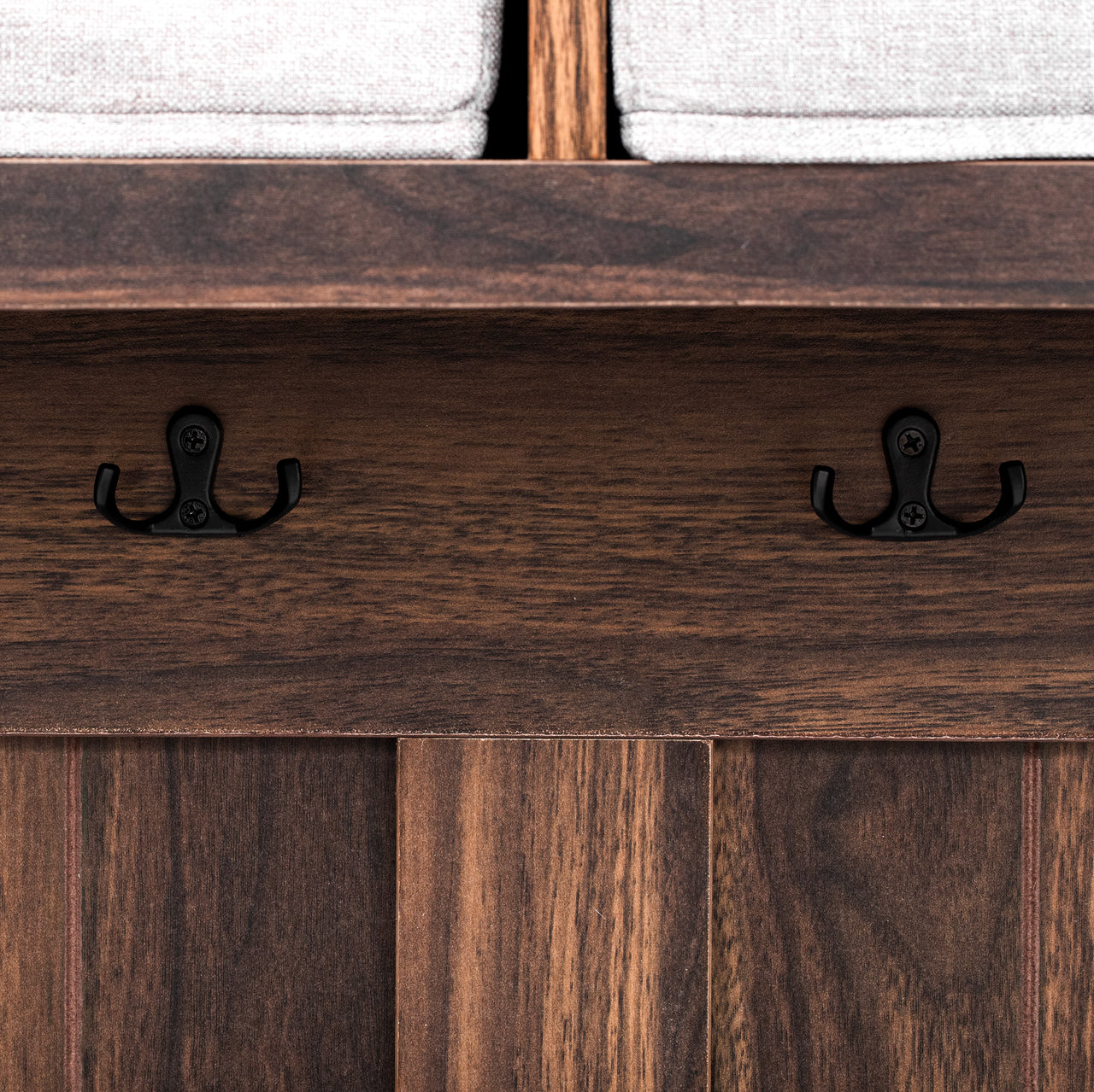 KRYVON 33" Entryway Bench