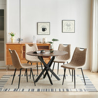 Thumbnail for RYXTOR Dining Set