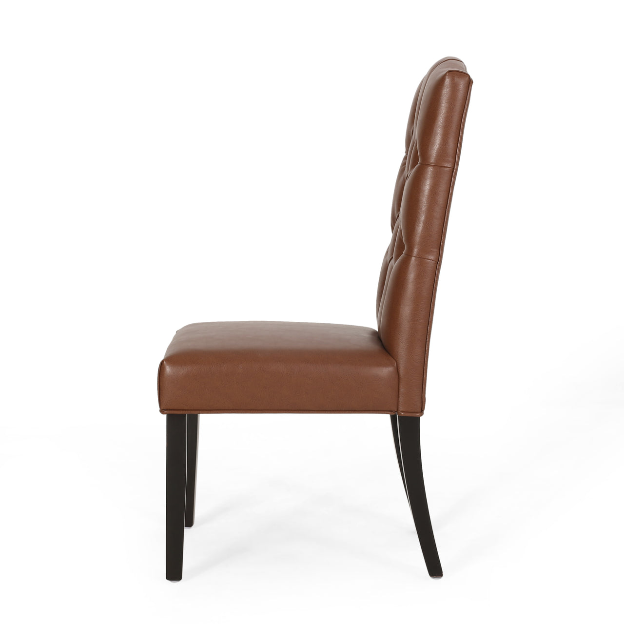QINTEX 21" Dining Chair Set Of 2