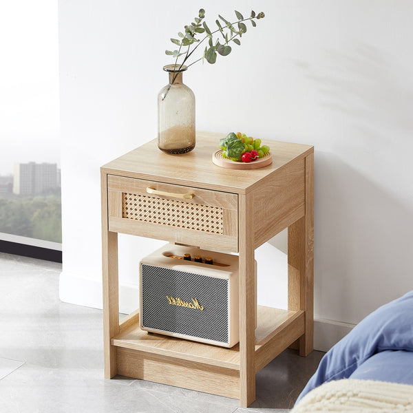 TYNEXA Elegant Nightstand