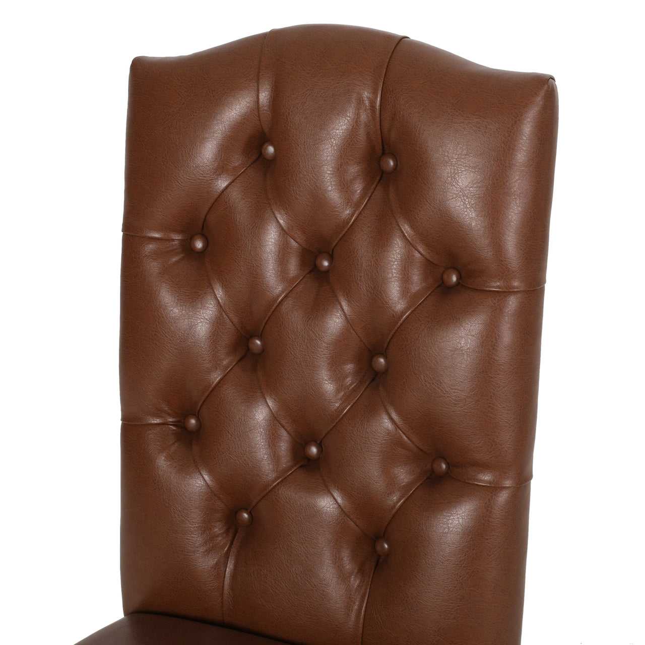 QINTEX 21" Dining Chair Set Of 2