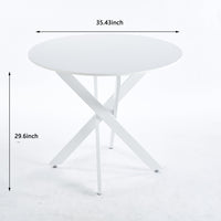 Thumbnail for TORVEX Dining Set