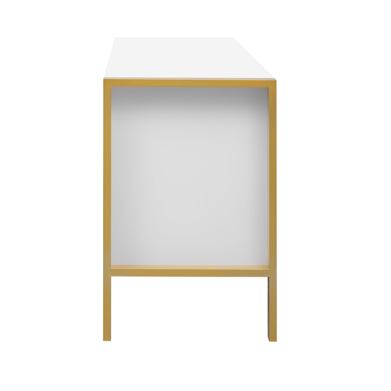 TRILUX 71" TV Stand