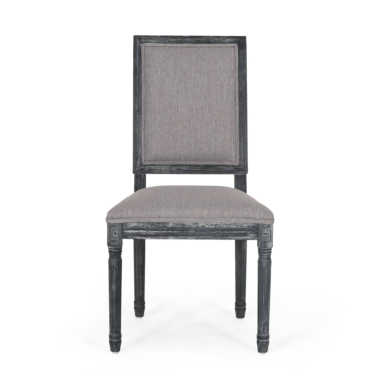 RYNOVA 20" Dining Chair Set of 2