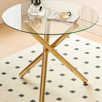 Thumbnail for TORVEX Dining Set