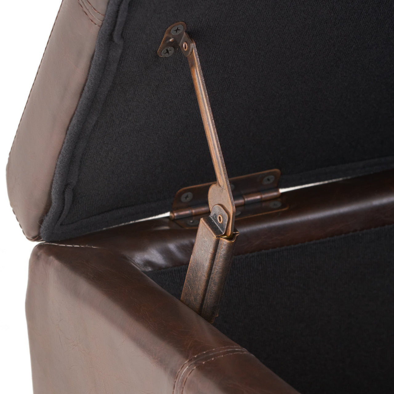 KROVEX 51" Ottoman
