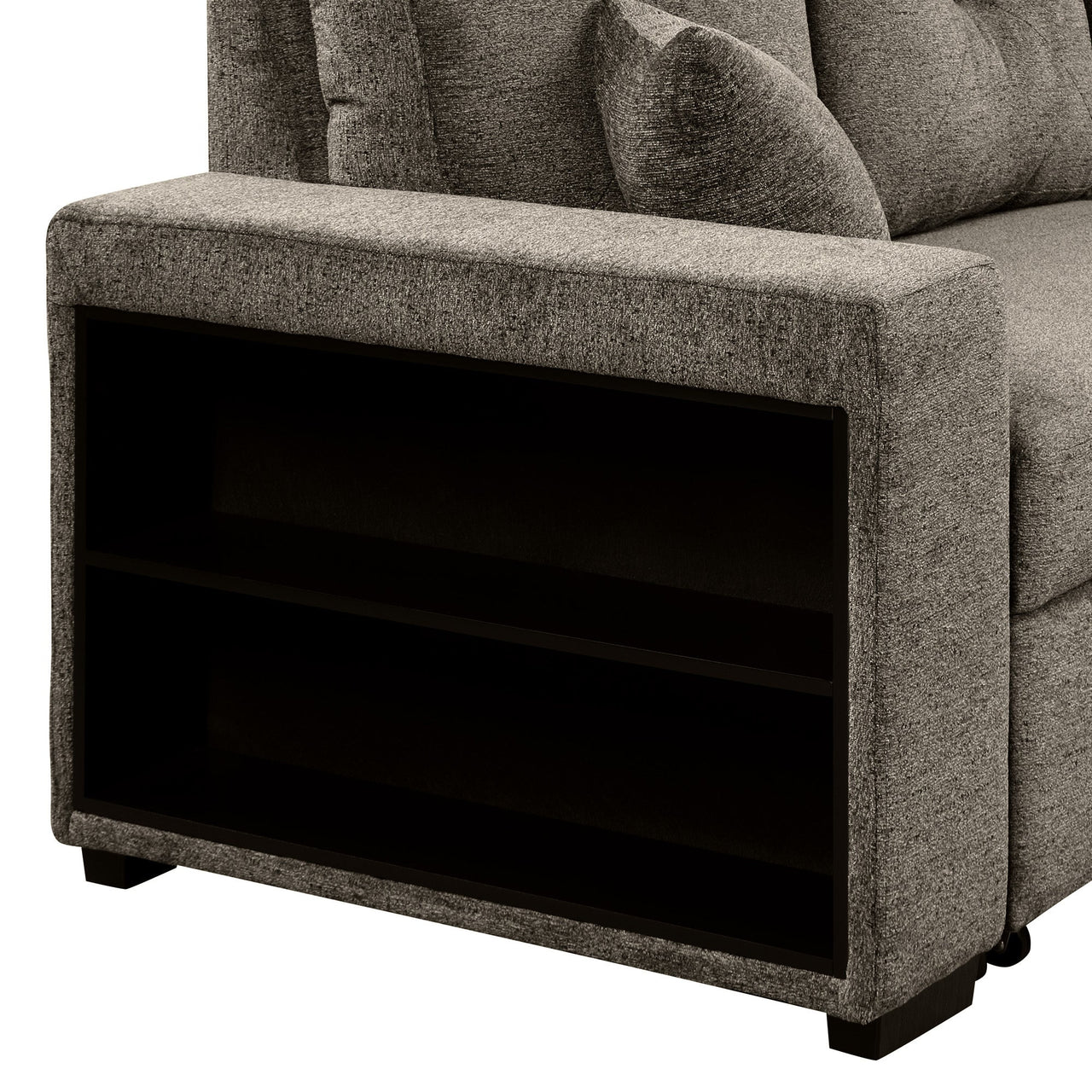PYLORA 95" Sectional Sofa