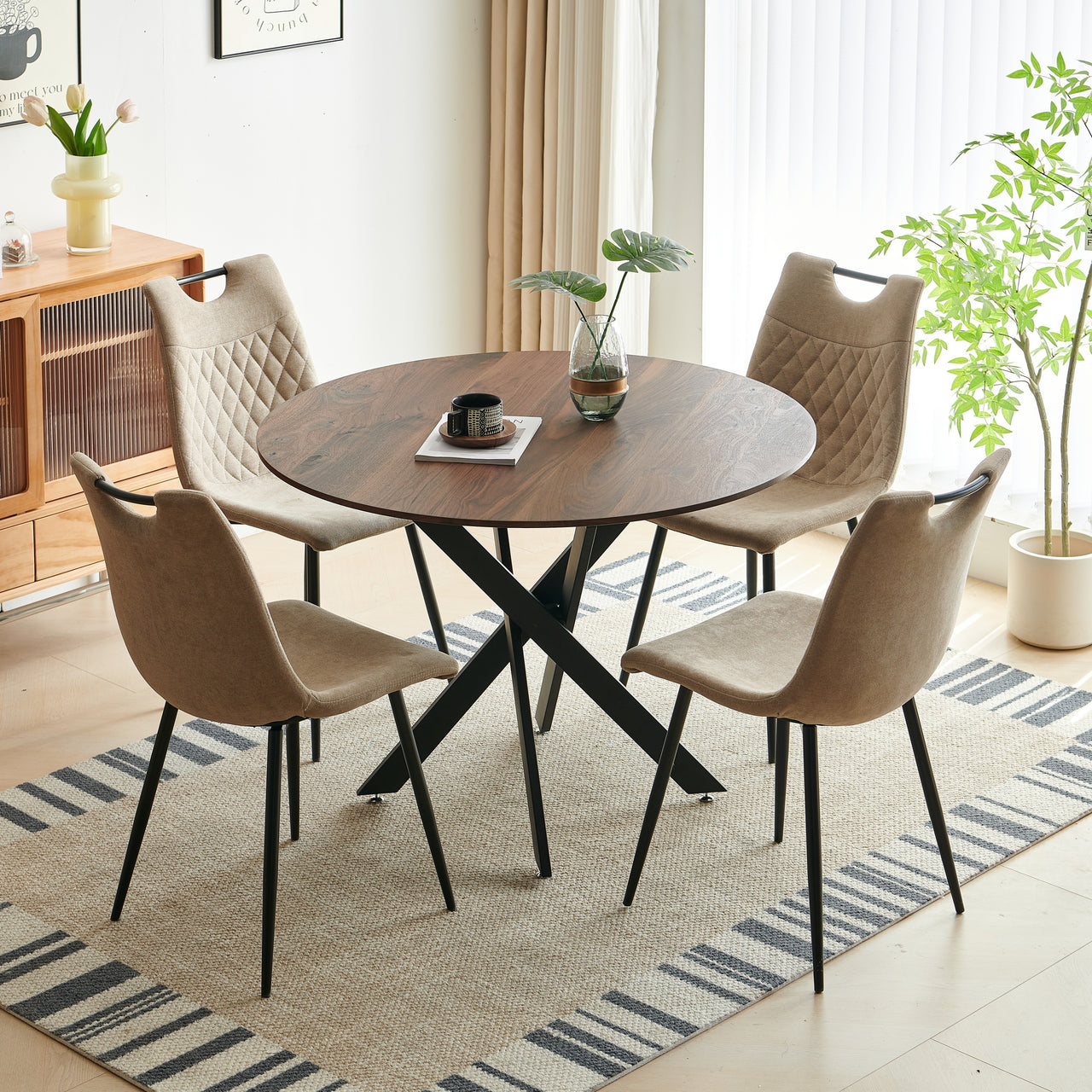RYXTOR Dining Set