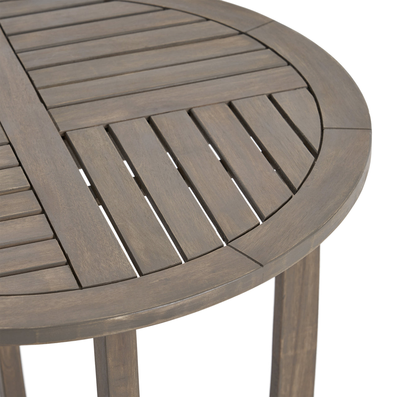 TOLVEX 27" Outdoor Coffee Table