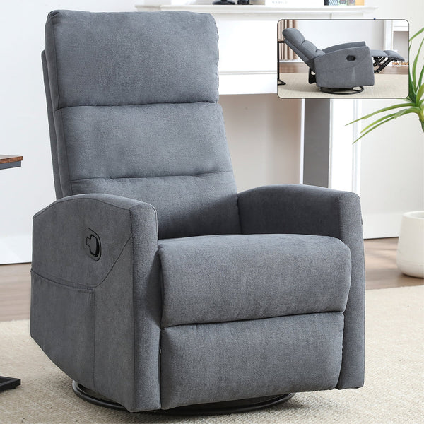 KYRVEZA Comfort Recliner